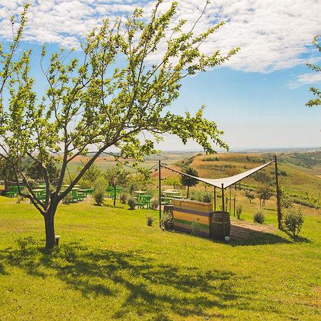 Casale Poggio Nebbia Villa Tarquinia Kültér fotó