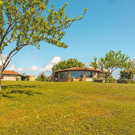 Casale Poggio Nebbia Villa Tarquinia Kültér fotó
