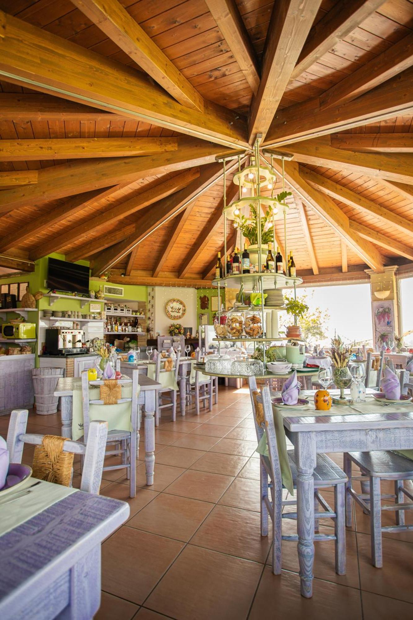 Casale Poggio Nebbia Villa Tarquinia Kültér fotó