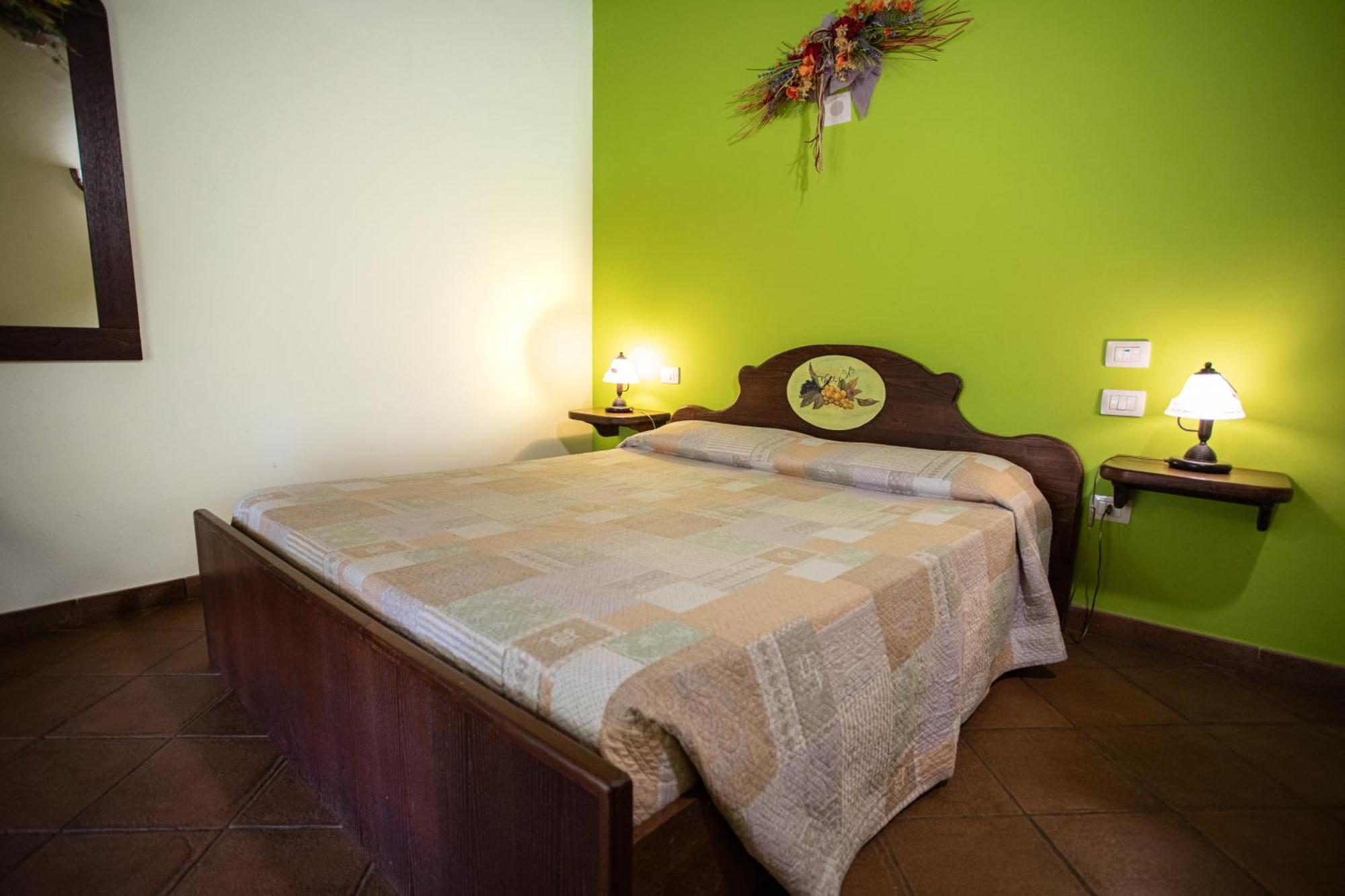Casale Poggio Nebbia Villa Tarquinia Kültér fotó