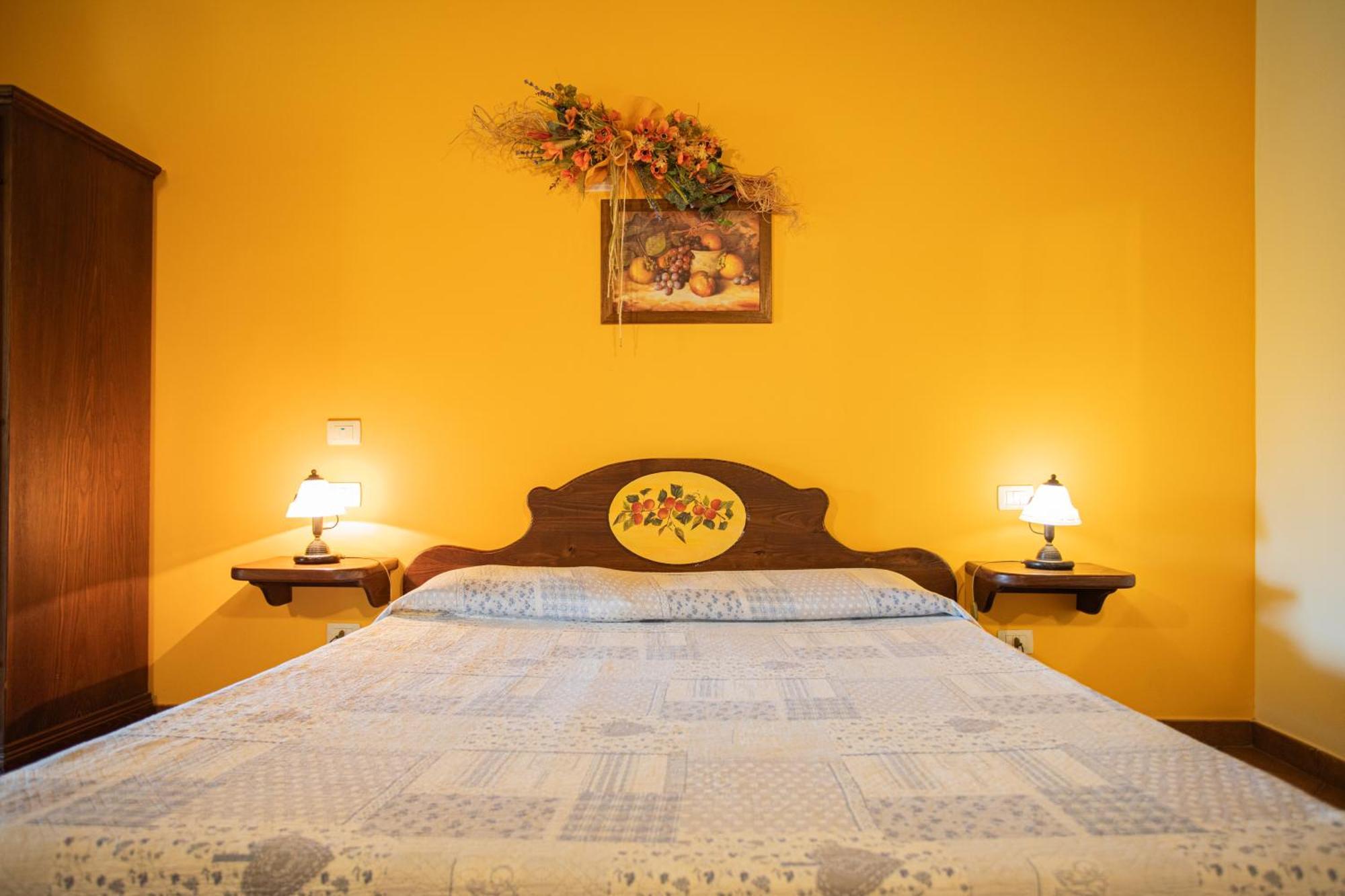 Casale Poggio Nebbia Villa Tarquinia Kültér fotó